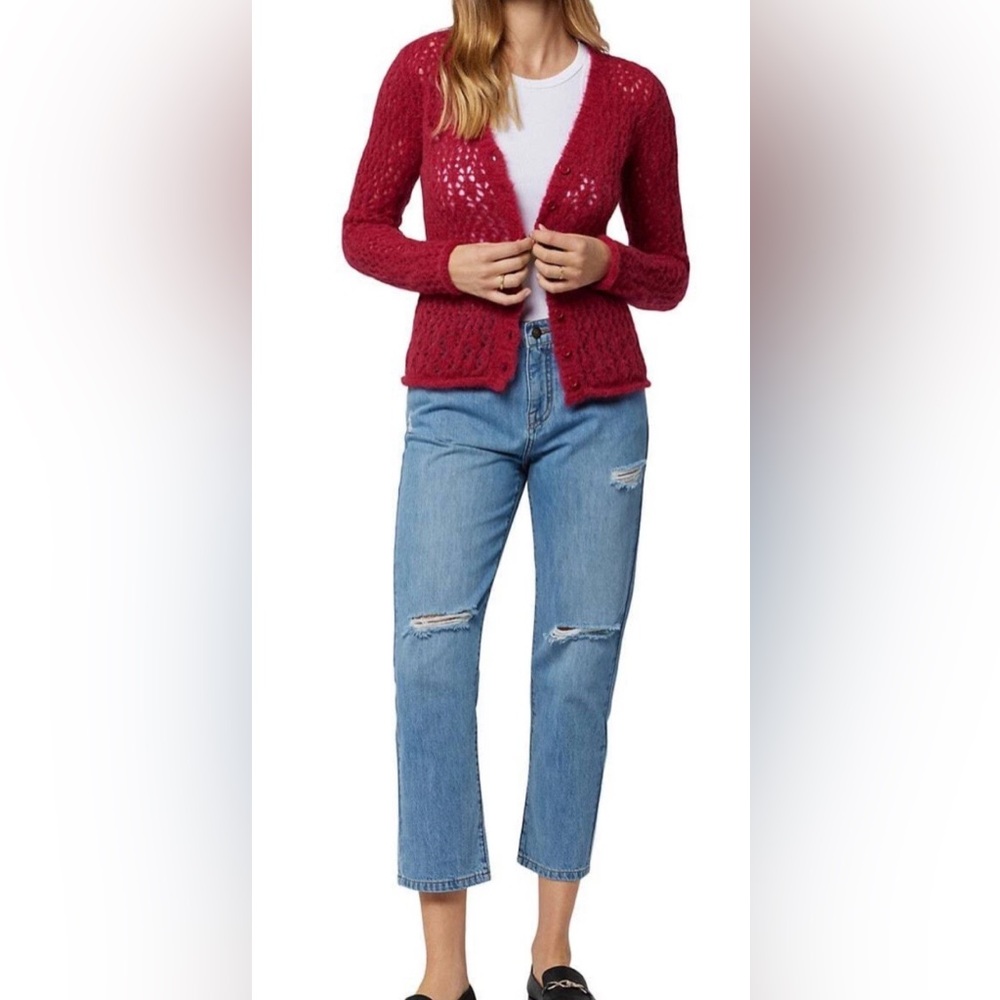 JOIE  Vara Cardigan Sweater - $248 xs